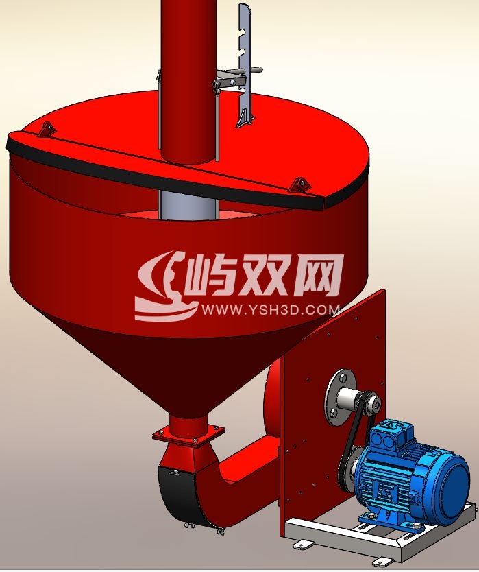 格拉诺斯升降机