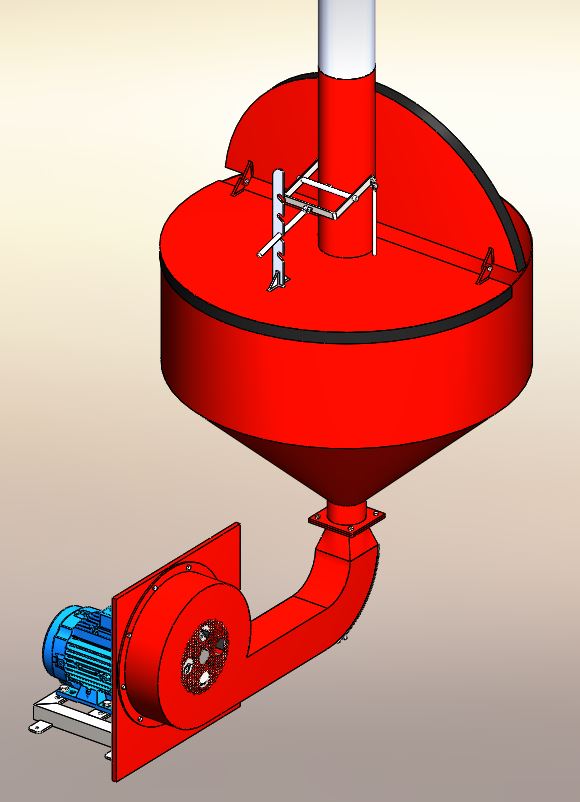 格拉诺斯升降机