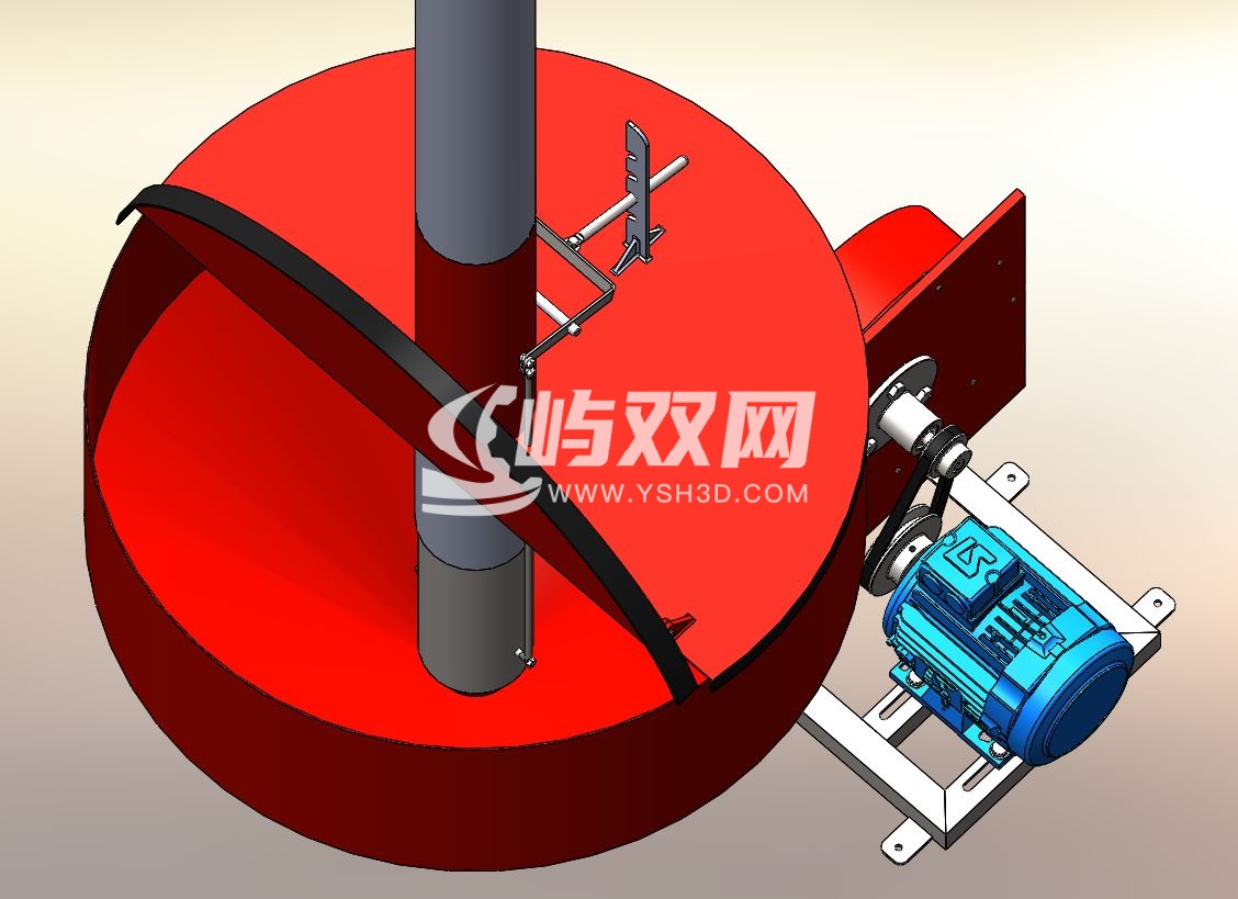 格拉诺斯升降机