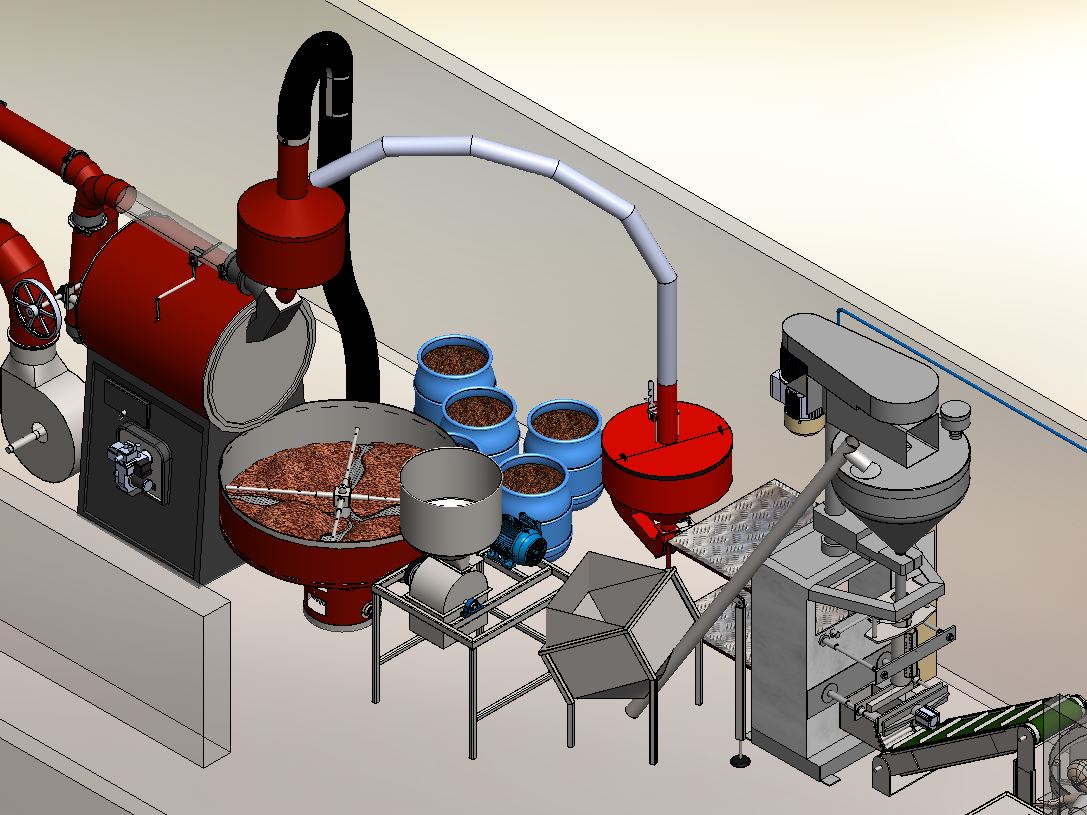 格拉诺斯升降机