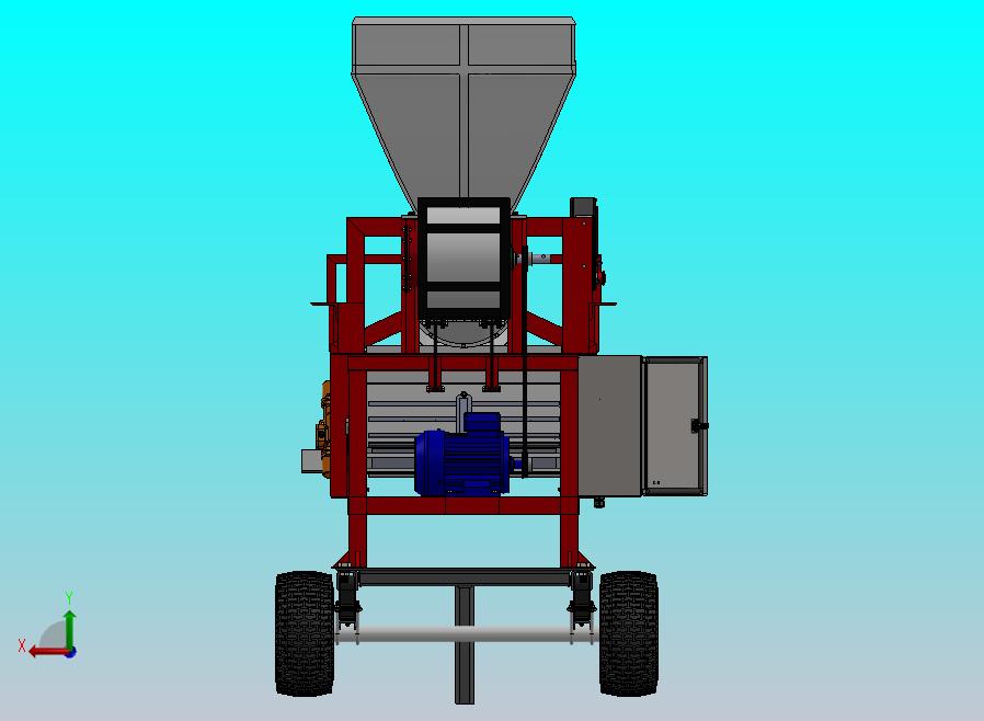 格兰诺斯清澈咖啡机