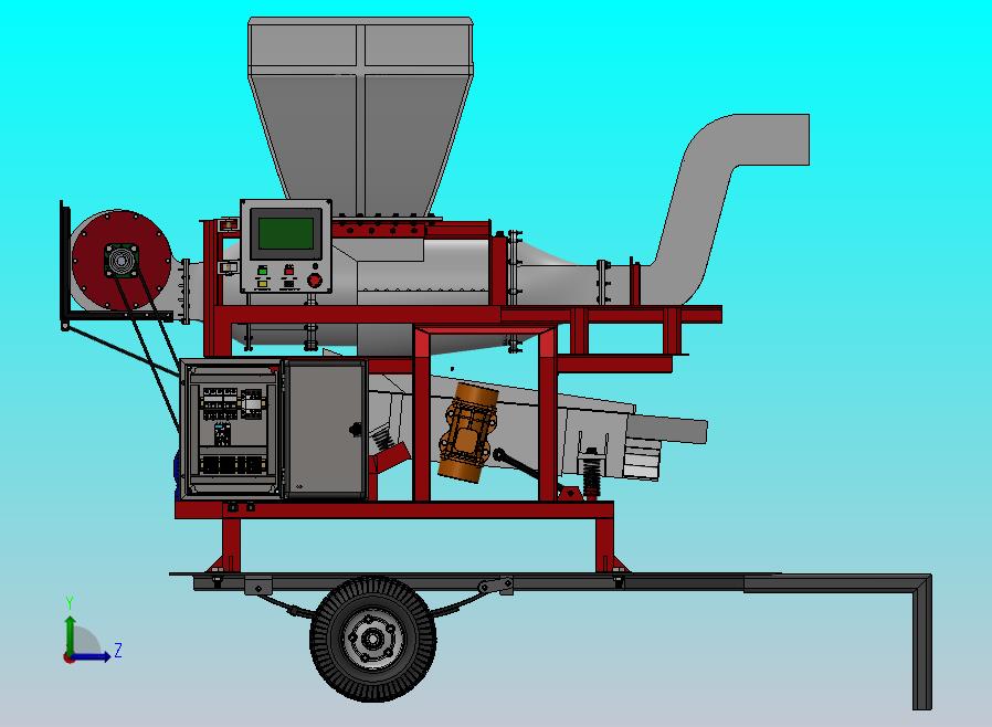 格兰诺斯清澈咖啡机
