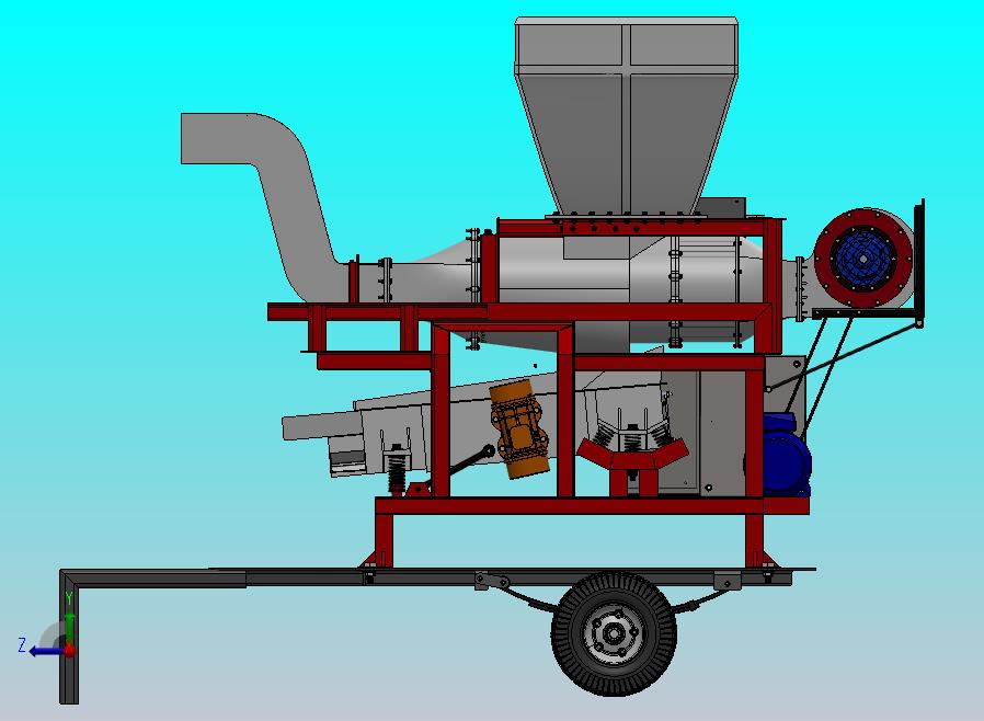 格兰诺斯清澈咖啡机