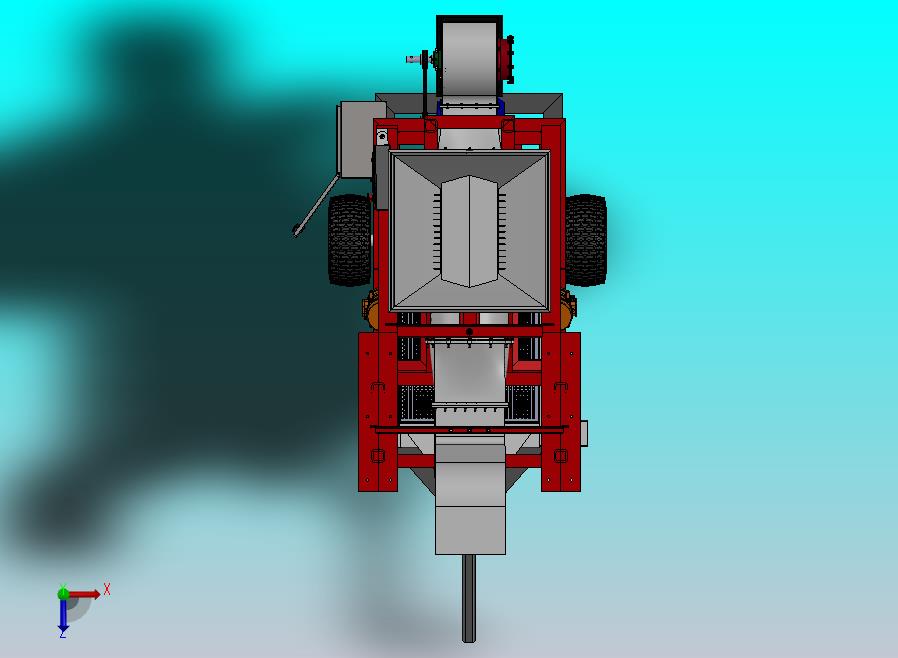 格兰诺斯清澈咖啡机