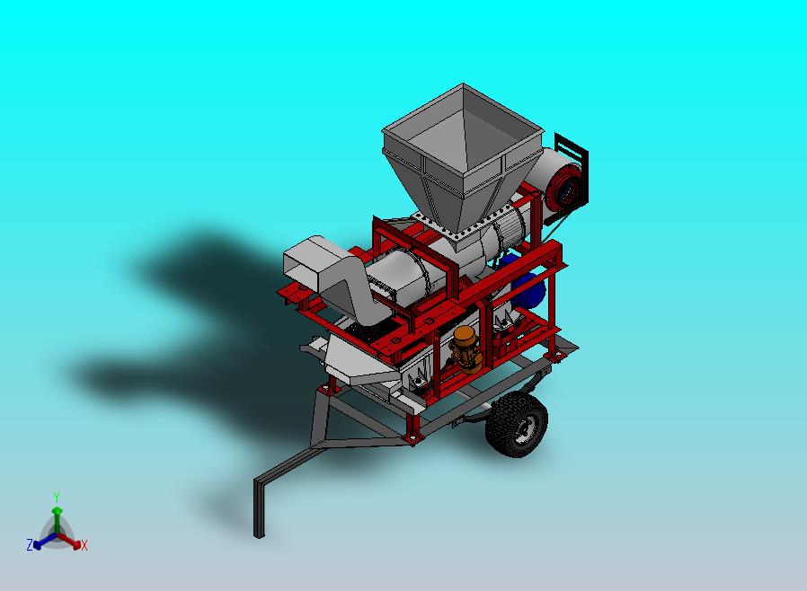 格兰诺斯清澈咖啡机