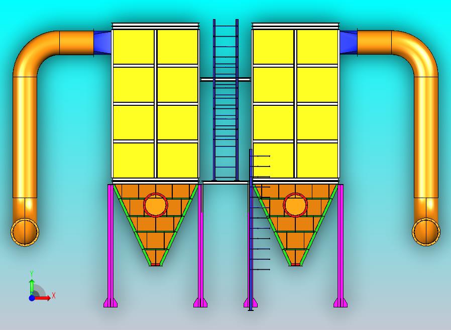 空气过滤设备