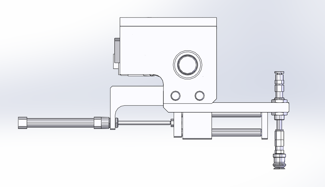 7-变距机构9皮带传动）
