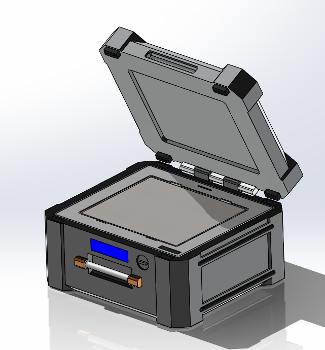 Moon Movers 货物运输