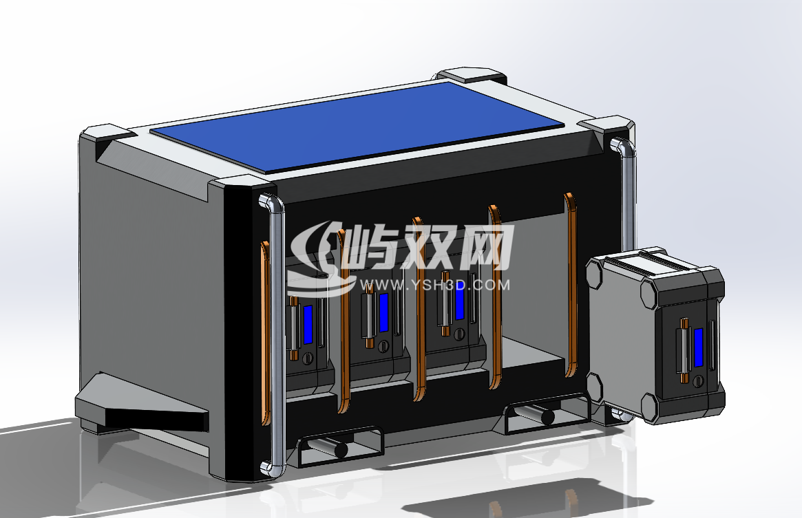 Moon Movers 货物运输