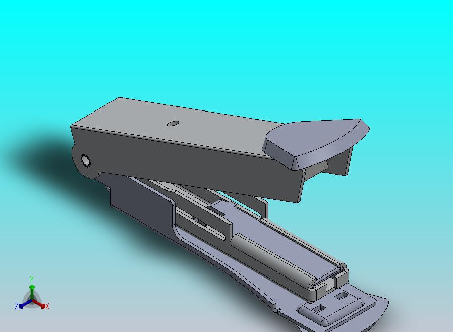 订书机（标准）