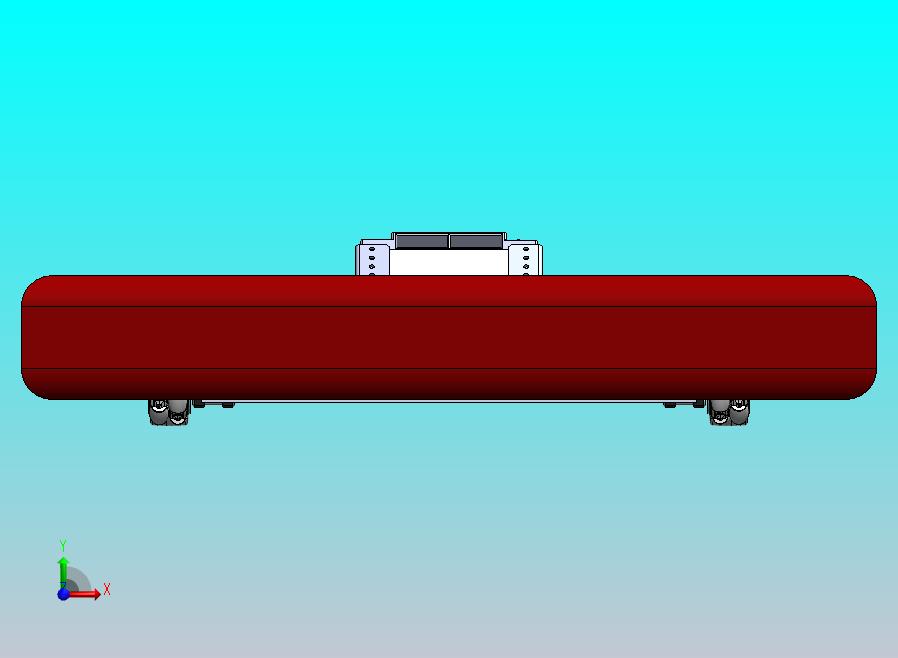 FRC2342 驱动底盘