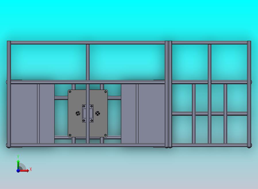 智能液压装配机