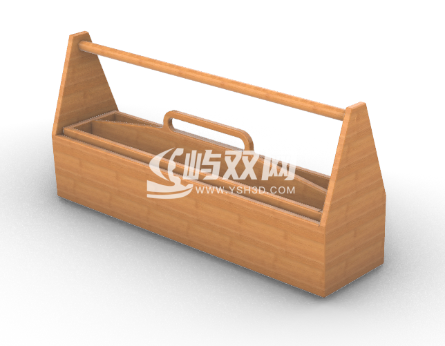简易工具盒