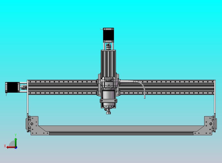 3-1米1米0.3米雕刻机