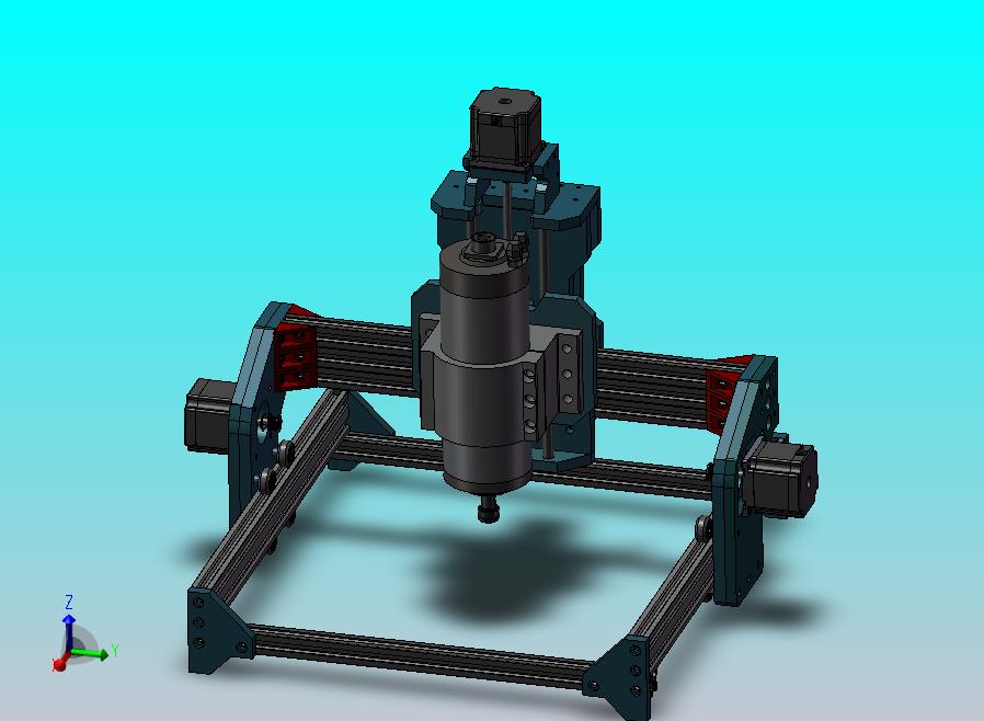 13-5kw-40x40cm-雕刻机