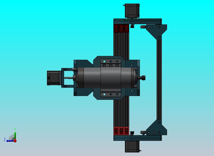 13-5kw-40x40cm-雕刻机