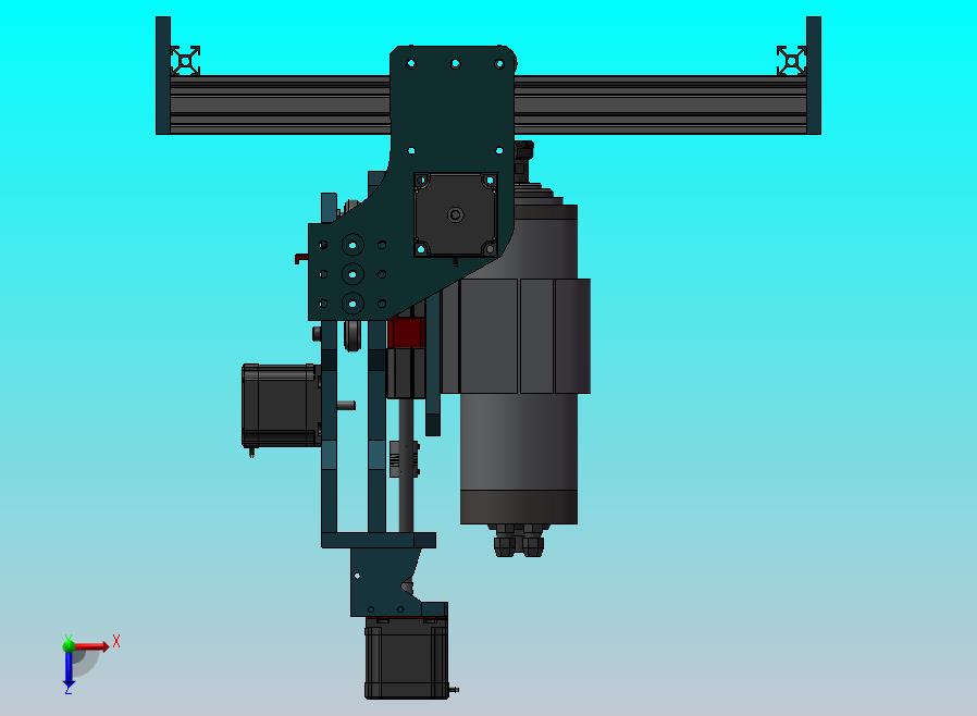 13-5kw-40x40cm-雕刻机