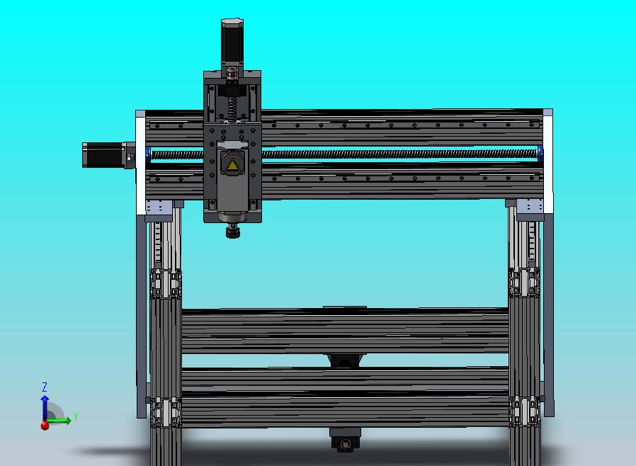 49-1000x1000x340雕刻机