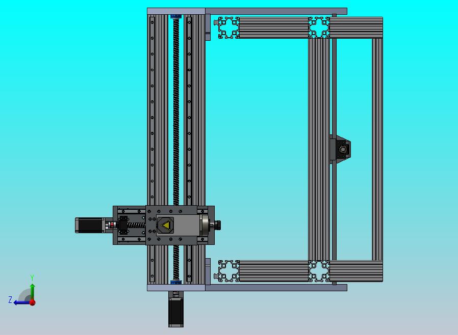 49-1000x1000x340雕刻机