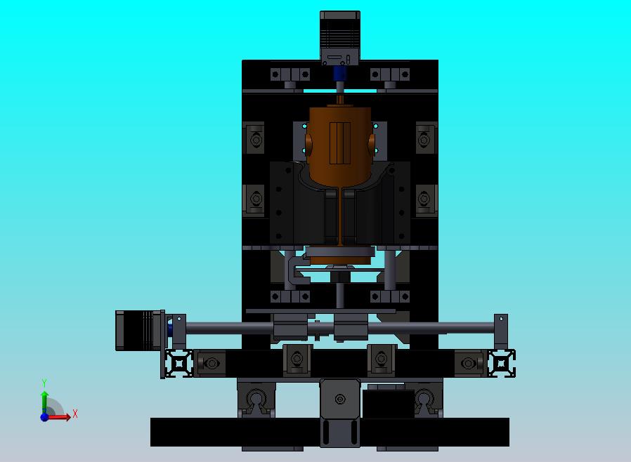 133-mini-cnc-雕刻机