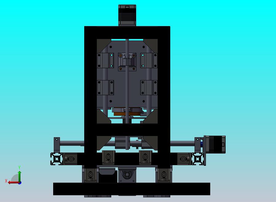 133-mini-cnc-雕刻机
