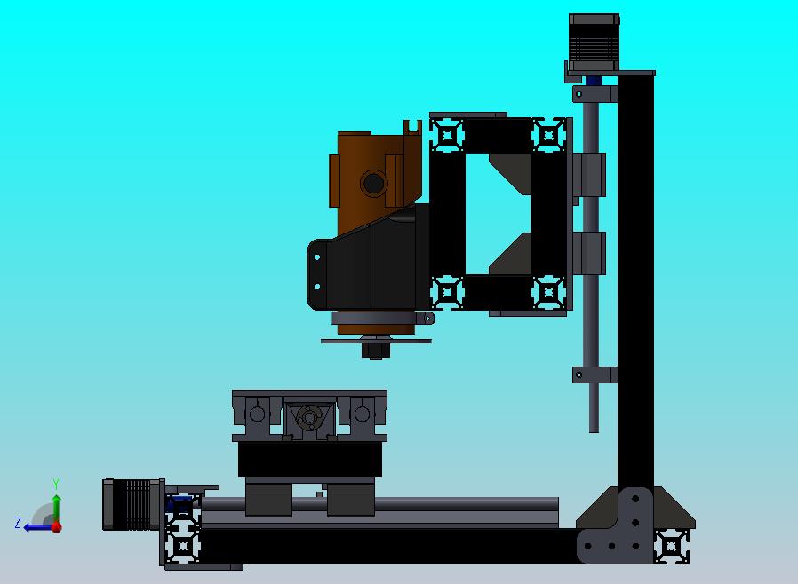 133-mini-cnc-雕刻机