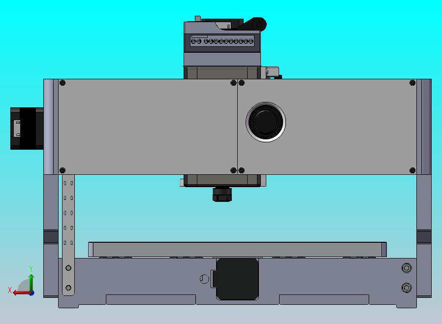 108-cnc-3018-木工雕刻机