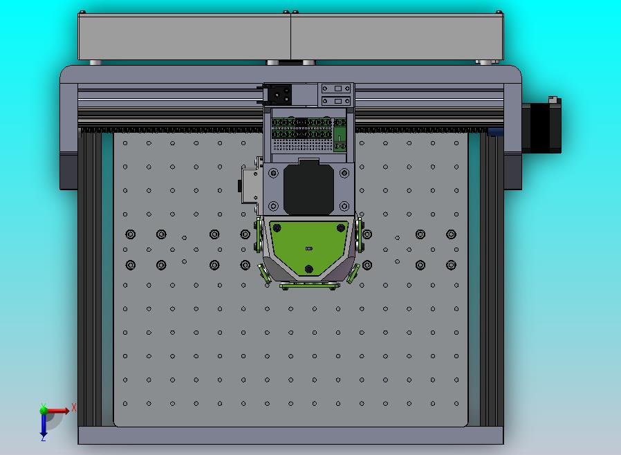 108-cnc-3018-木工雕刻机