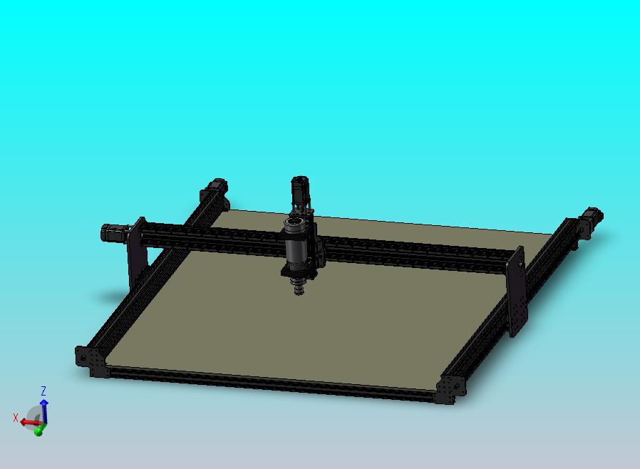 64-1500 x 1500雕刻机