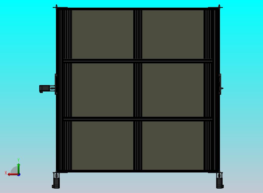 64-1500 x 1500雕刻机