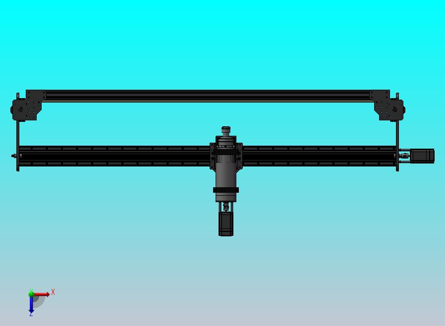 64-1500 x 1500雕刻机