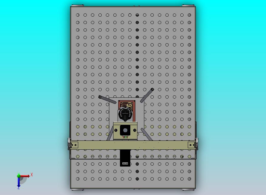 218-迷你小型雕刻机
