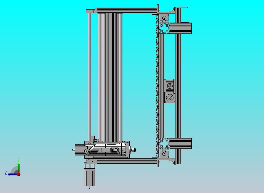 215-迷你木工雕刻机