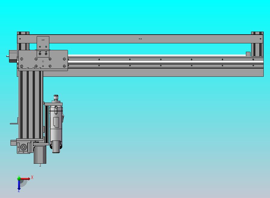 215-迷你木工雕刻机