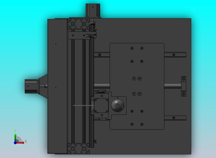 233-数控雕刻机(打标机)