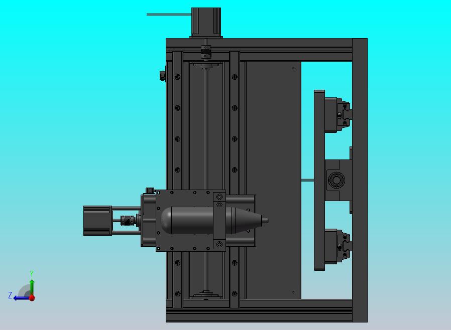 233-数控雕刻机(打标机)
