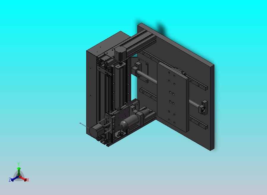 233-数控雕刻机(打标机)