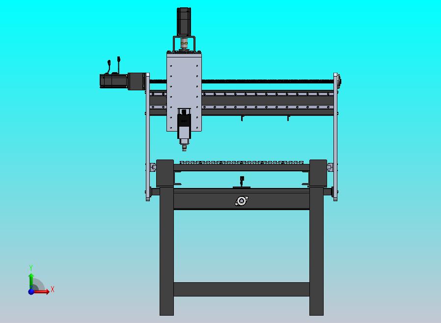 236-数控雕刻机SW
