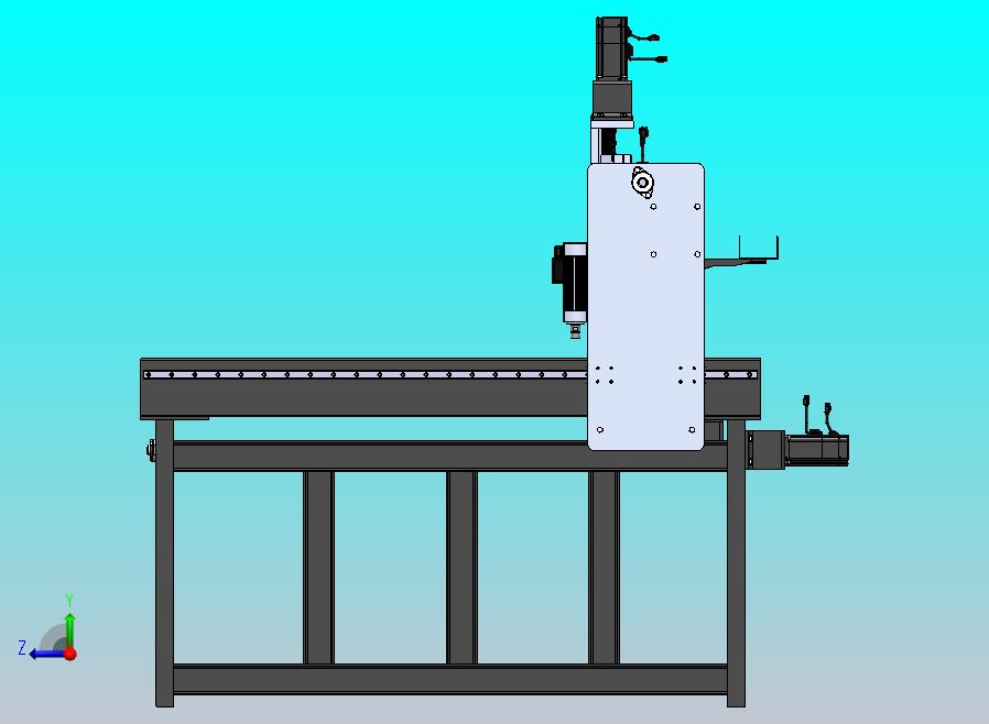 236-数控雕刻机SW