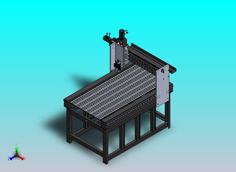 236-数控雕刻机SW