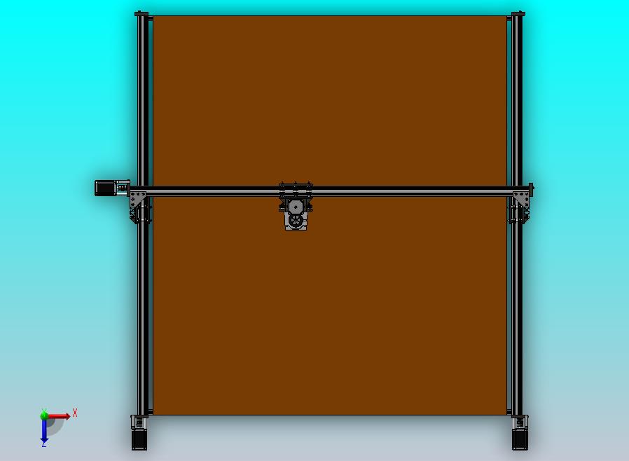 238-数控机床XL1.5M