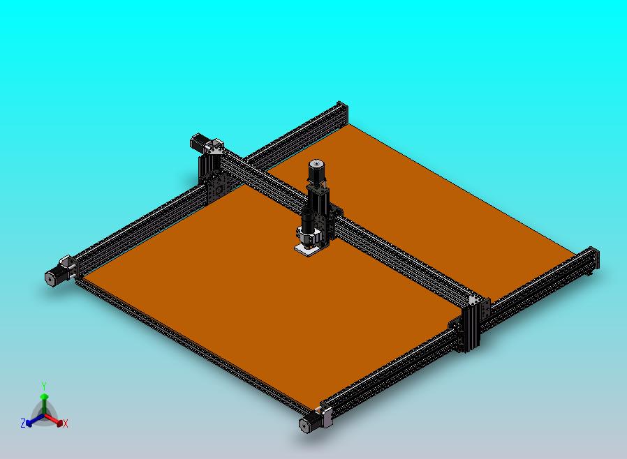 238-数控机床XL1.5M