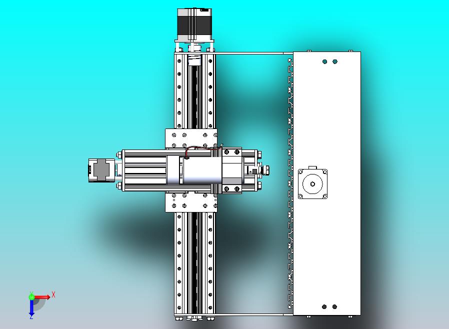 224-佩特拉雕刻机