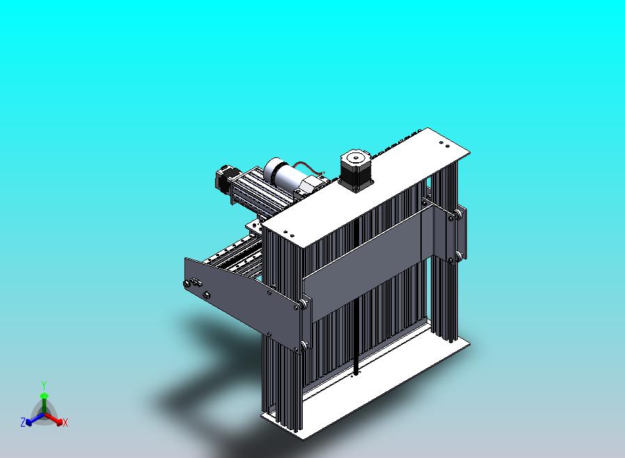 224-佩特拉雕刻机