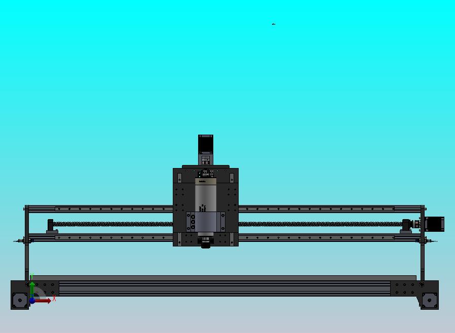 241-数控木工雕刻机