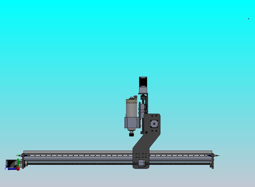 241-数控木工雕刻机