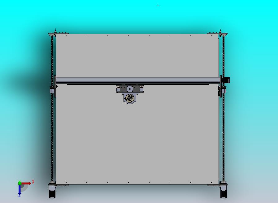 241-数控木工雕刻机