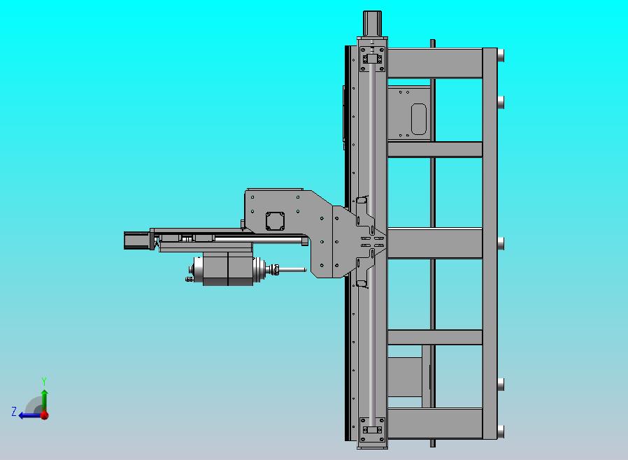 222-木材和铝的数控雕刻机