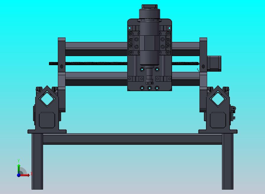 256-小型雕刻机2