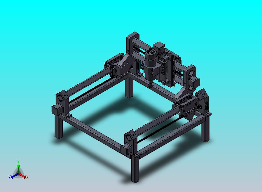 256-小型雕刻机2